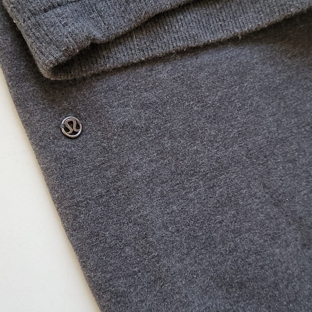 lululemon athletica Gray Track Pants - Picture 10 of 16